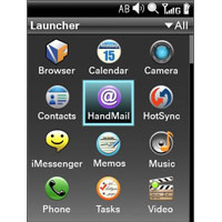 Работата по Samsung i800 е прекратена