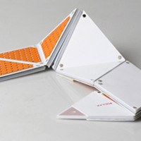 Сгъваеми говорители за iPhone