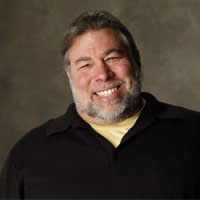 Стив Вознияк: Apple ще загуби срещу Android