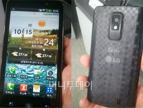 LG LU6200 залага на 4,5