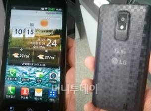 LG LU6200 залага на 4,5