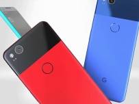 Концептуално видео показва как може да изглежда Pixel XL 2