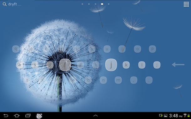 Apple са купили приложението Dryft