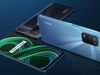 Серията realme 9 е отложена за 2022