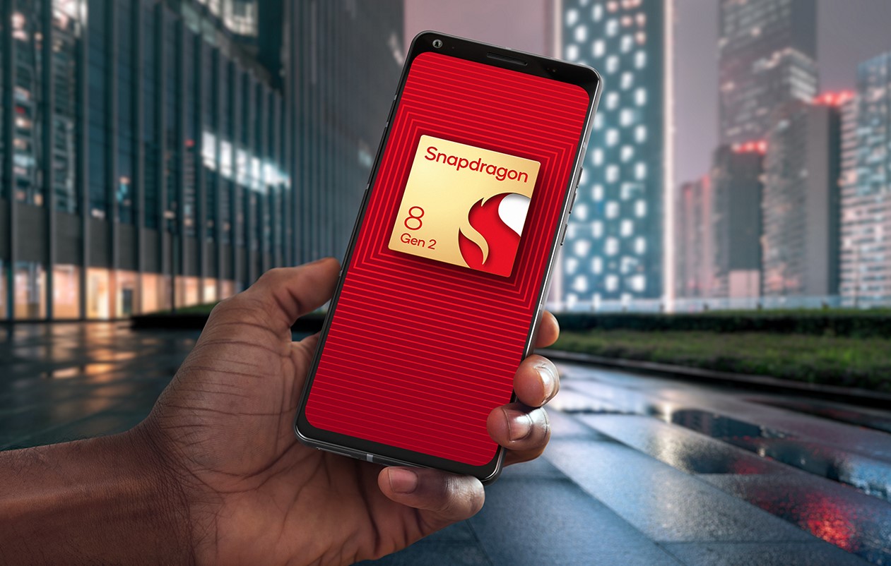 Galaxy S23 може да използва специална версия на Snapdragon 8 Gen 2
