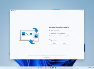 Phone Link вече поддържа смартфони на OnePlus, Oppo и realme
