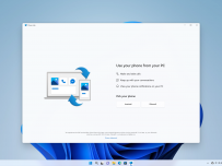 Phone Link вече поддържа смартфони на OnePlus, Oppo и realme