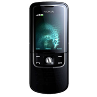 Повече за Nokia 8600