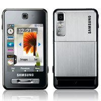 Samsung F480 с ново име във Франция