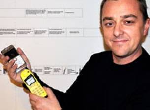 Nokia ще пусне телефони с революционна сензорна технология