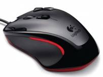 Logitech G300 е за запалените PC геймъри