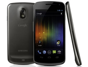 Vodafone пуска Galaxy Nexus, очакваме го скоро и от 