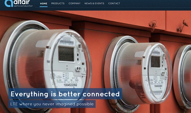 Sony купи производител на чипове