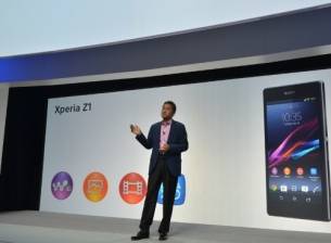 Xperia Z1 вдига високо летвата за смартфоните с Android