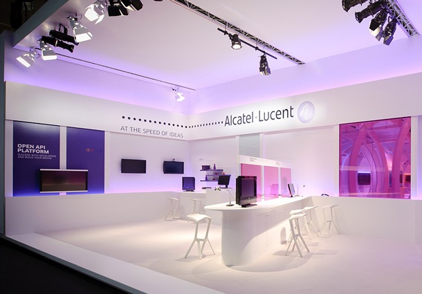 VIVACOM ще предоставя 100 Mbps интернет с технология на Alcatel-Lucent