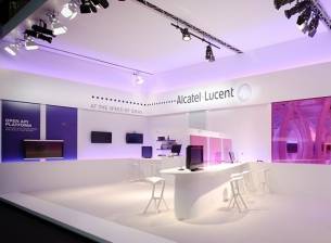 VIVACOM ще предоставя 100 Mbps интернет с технология на Alcatel-Lucent