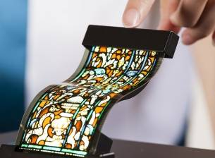 Тайванските компании се готвят за бум на пазара на OLED дисплеи