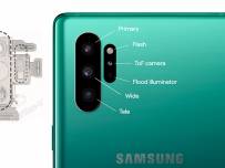 Ето как може да изглежда камерата на Galaxy Note10