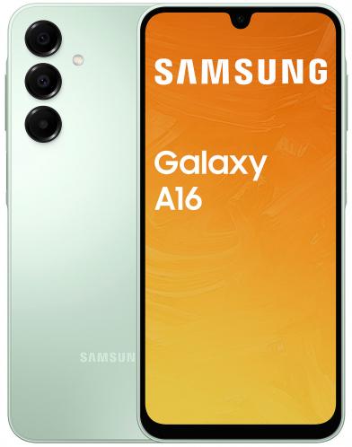Samsung Galaxy A16