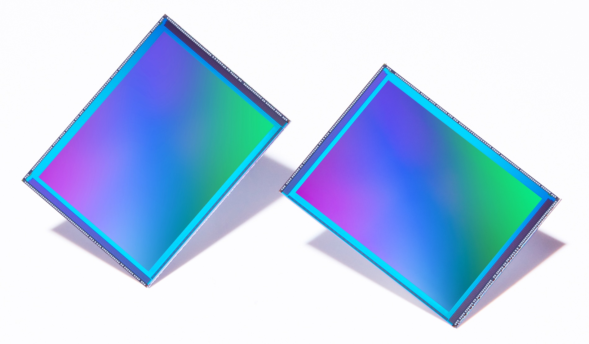 И Sony изглежда подготвя 200MP сензор