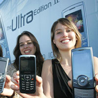 Samsung отбелязва 42% годишен ръст