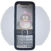Nokia 7310 classic забелязана в китайски сайт