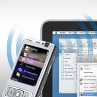 Излезе финалната версия на Missing Sync за Symbian