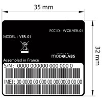 Телефонът на Versace получи одобрение от FCC