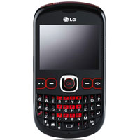 Необявеният телефон LG Town C300 се появи в сайта на Orange