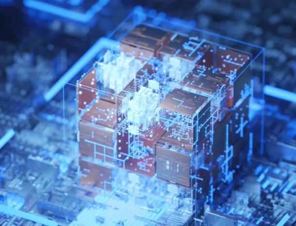 Microsoft ще добави AI копроцесор към следващата версия на HoloLens