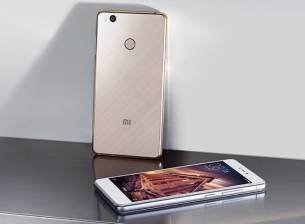 Xiaomi Mi 4S е добър ъпдейт на популярния Mi 4