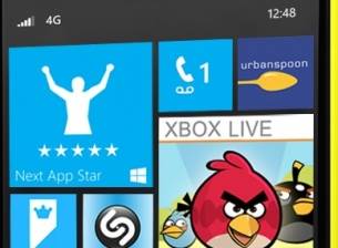 Microsoft ще рекламира безплатно най-добрите приложения за WP8