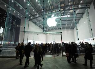Бюджетът на Apple за разработка на нови продукти се е увеличил повече от 3 пъти