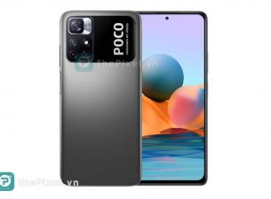 Poco M4 Pro 5G може да е почти идентичен с Redmi Note 11