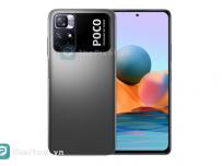Poco M4 Pro 5G може да е почти идентичен с Redmi Note 11