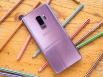 Samsung прекрати поддръжката на серията Galaxy S9