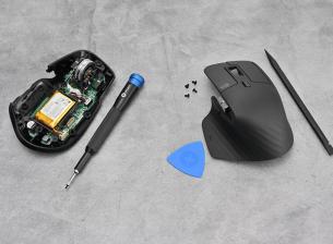 Скоро iFixit ще предлага резервни части за избрани продукти на Logitech
