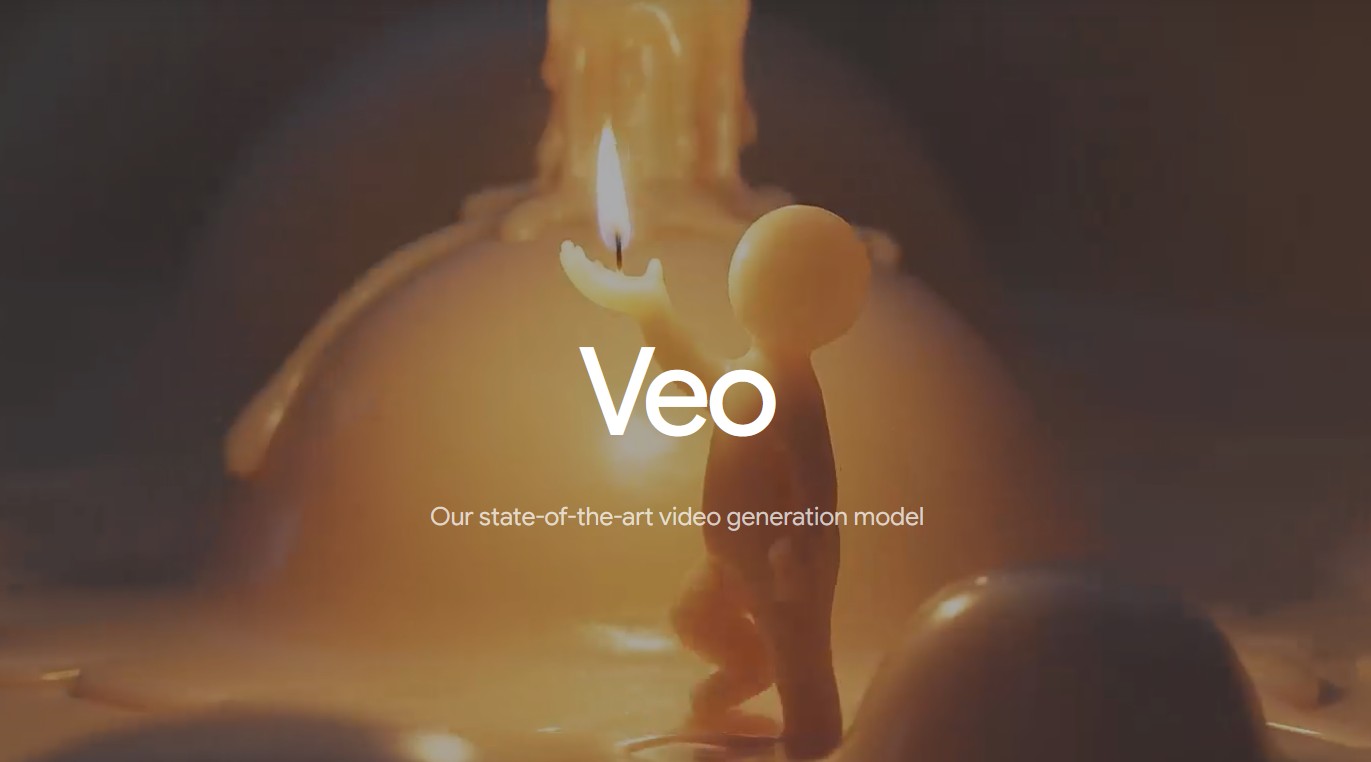 Google улеснява създаването на клипове с Vids