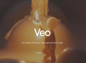 Google улеснява създаването на клипове с Vids