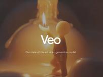 Google улеснява създаването на клипове с Vids