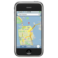 iPhone и мобилният Интернет