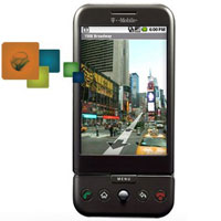 Започват продажбите на T-Mobile G1