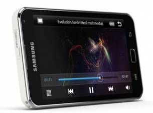 Нови мултимедийни плеъри с Android от Samsung