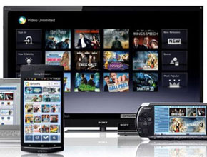 Sony е готова да се конкурира с Apple