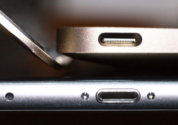 WSJ: Apple ще смени Lightning порта с USB-C при новите модели iPhone