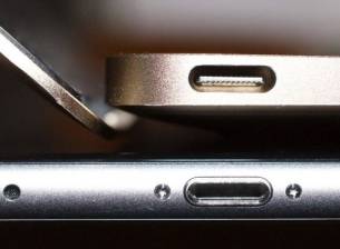 WSJ: Apple ще смени Lightning порта с USB-C при новите модели iPhone