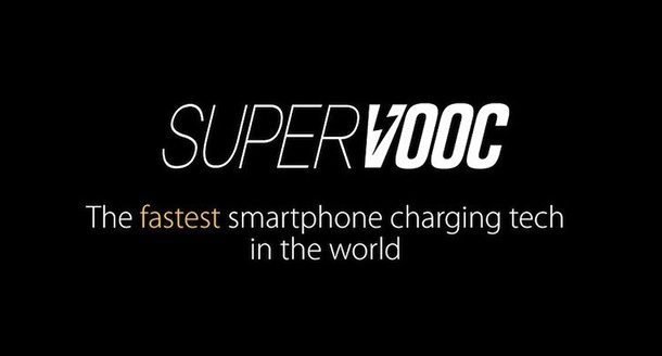 Технология на Oppo може да зареди батерия за 15 минути