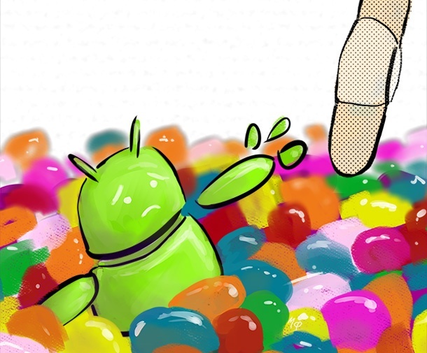 Ето защо Google няма да отстрани бъга в WebView в по-старите версии на Android