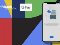 И картите Visa на Fibank вече могат да се ползват с Google Pay