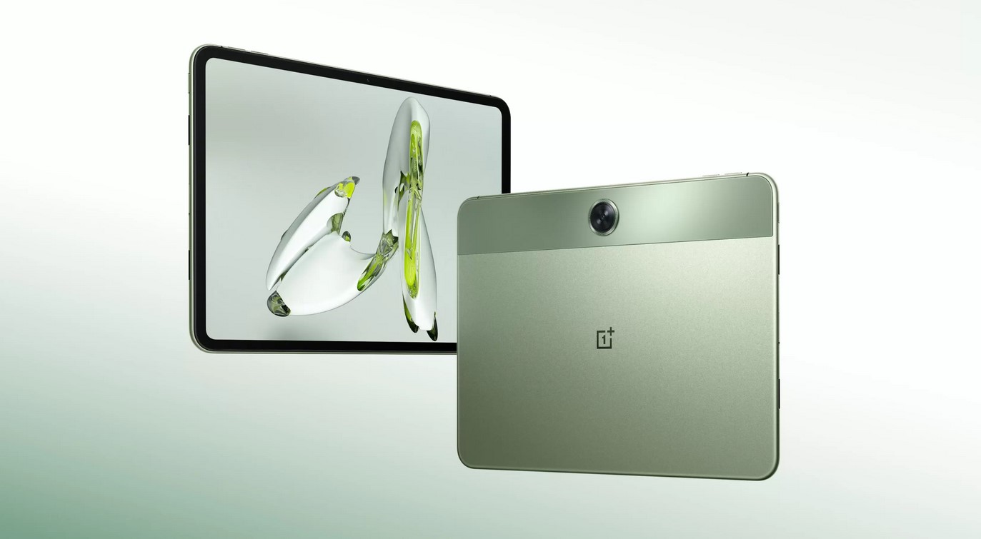 OnePlus разкри някои детайли за предстоящия Pad Go